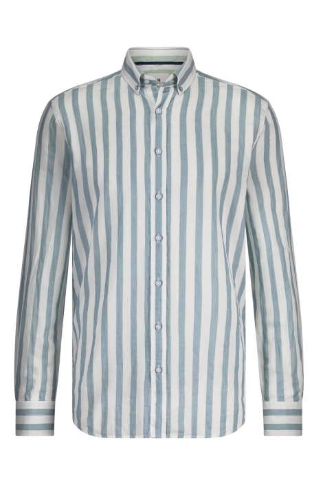 State of Art shirt ls striped dou